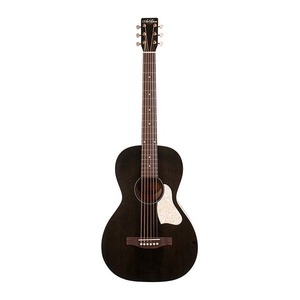 Акустическая гитара Art & Lutherie Roadhouse Faded Black