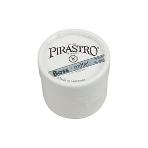 Канифоль для контрабаса Pirastro 902200 Bass