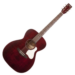 Акустическая гитара Art & Lutherie Legacy Tennesse Red