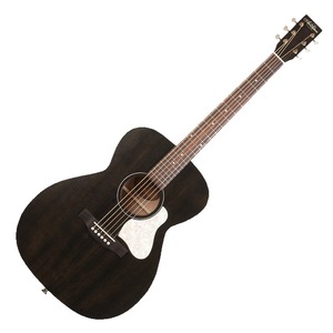 Акустическая гитара Art & Lutherie Legacy Faded Black