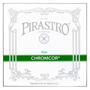 Струна для контрабаса Pirastro 348520 Chromcor
