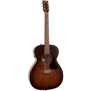 Электроакустическая гитара Art & Lutherie Legacy Bourbon Burst QIT