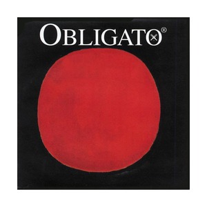 Струны для скрипки Pirastro ЛЯ Obligato Violа A