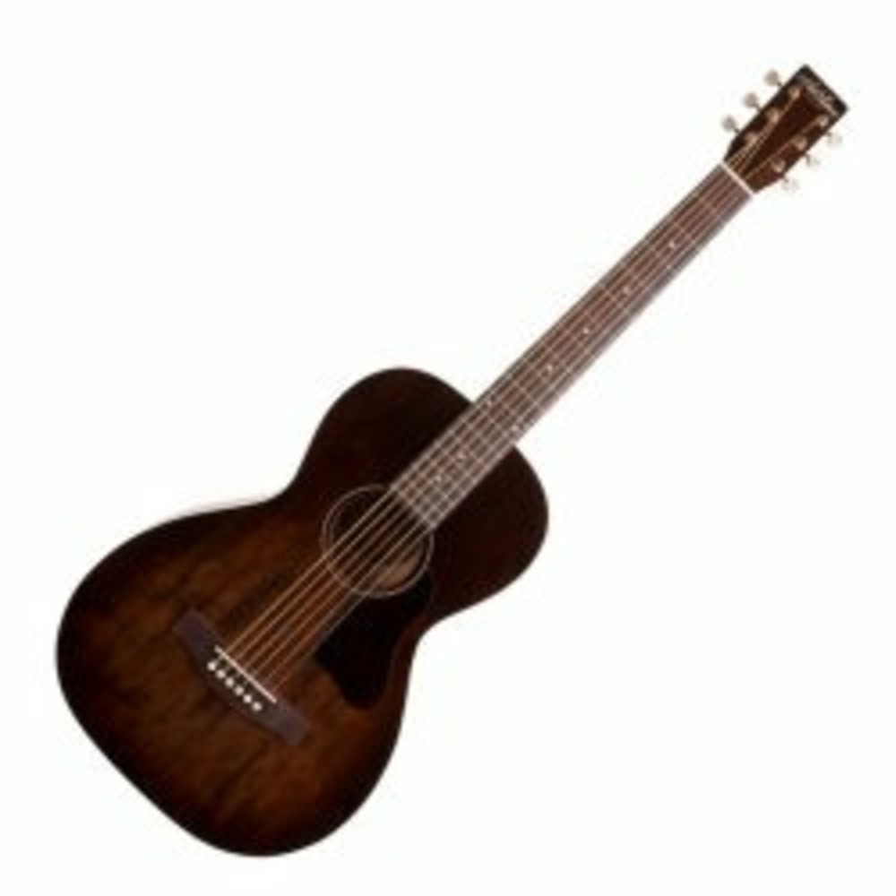 Акустическая гитара Art & Lutherie Roadhouse Bourbon Burst A/E