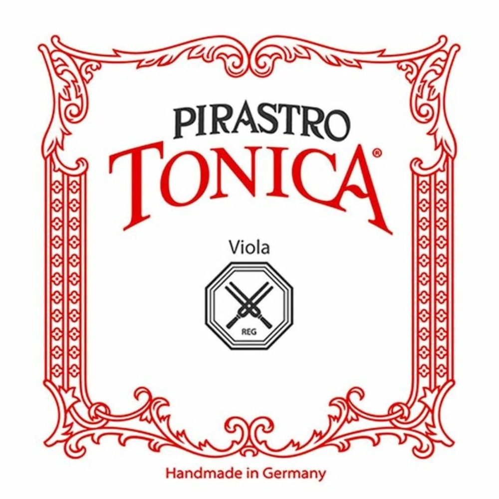 Струны для скрипки Pirastro Tonica Viola