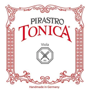 Струны для скрипки Pirastro Tonica Viola