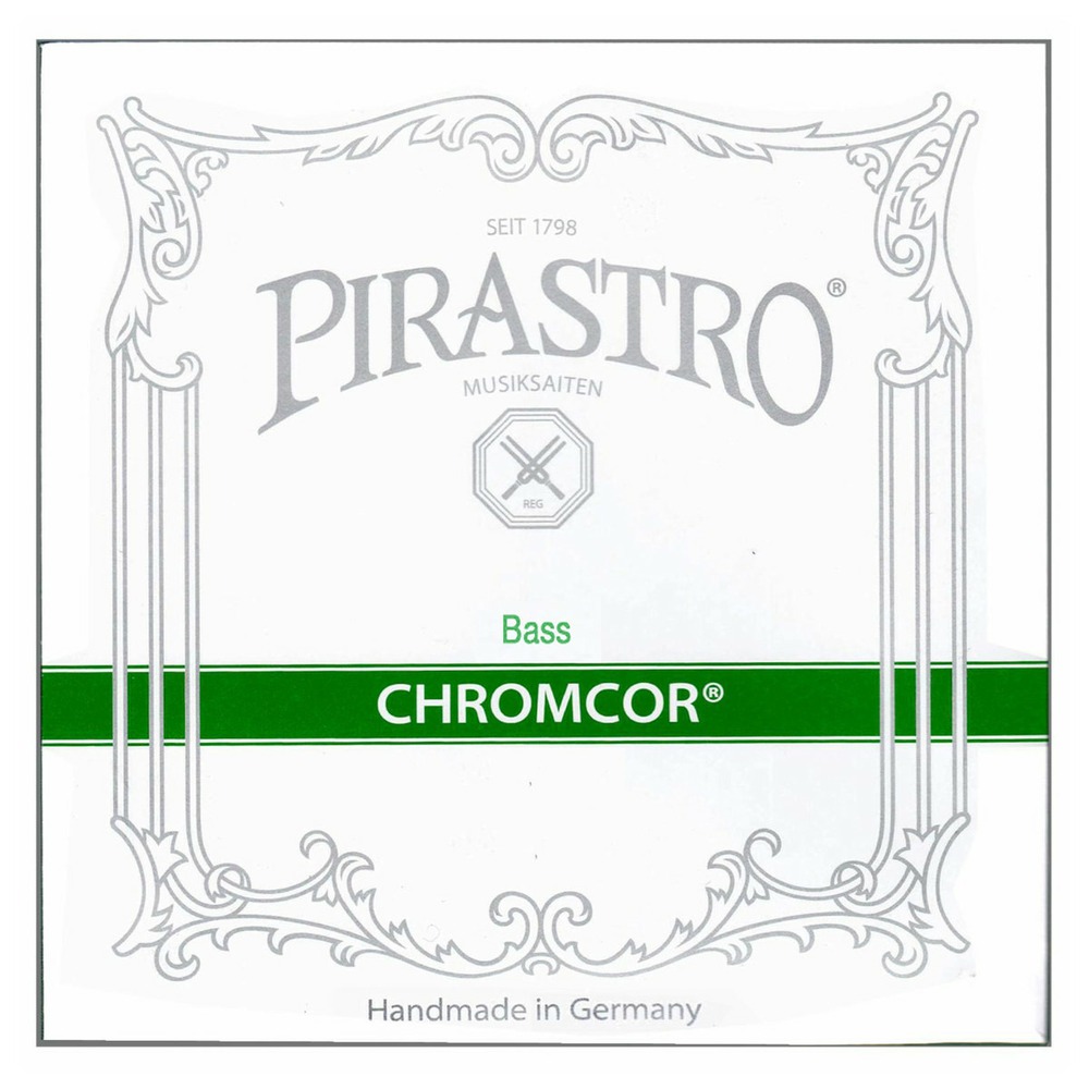 Струна для контрабаса Pirastro 348020 Chromcor