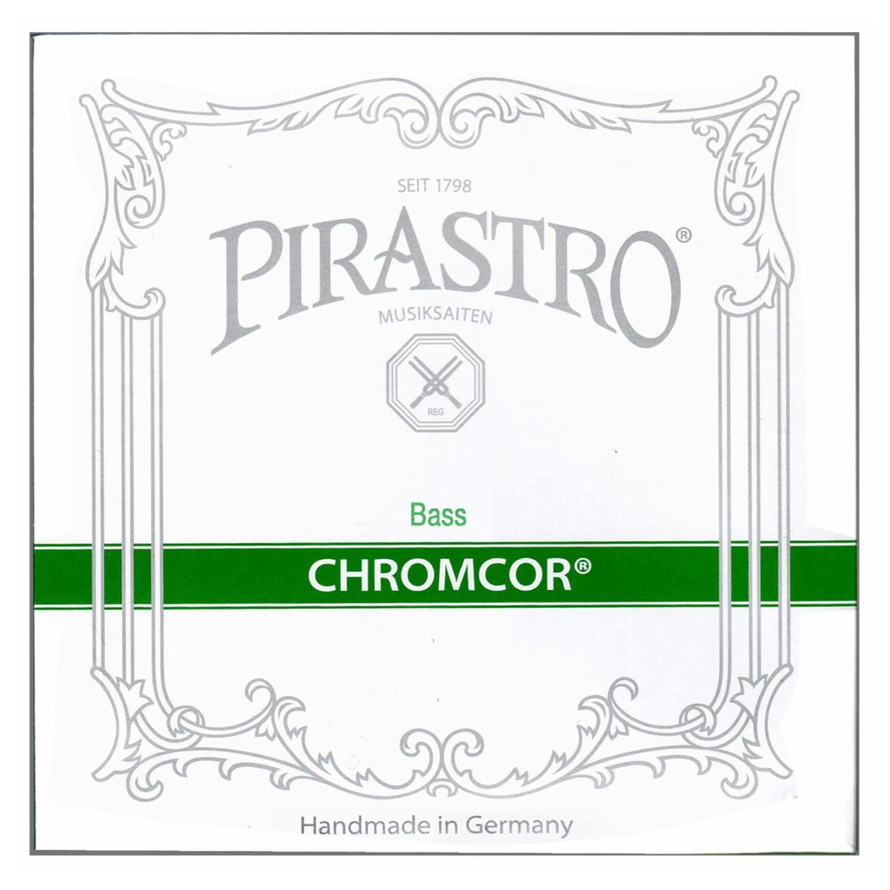 Струна для контрабаса Pirastro 348020 Chromcor