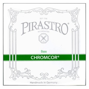 Струна для контрабаса Pirastro 348020 Chromcor