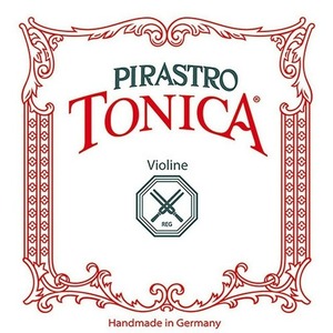 Струны для скрипки Pirastro ЛЯ Tonica A