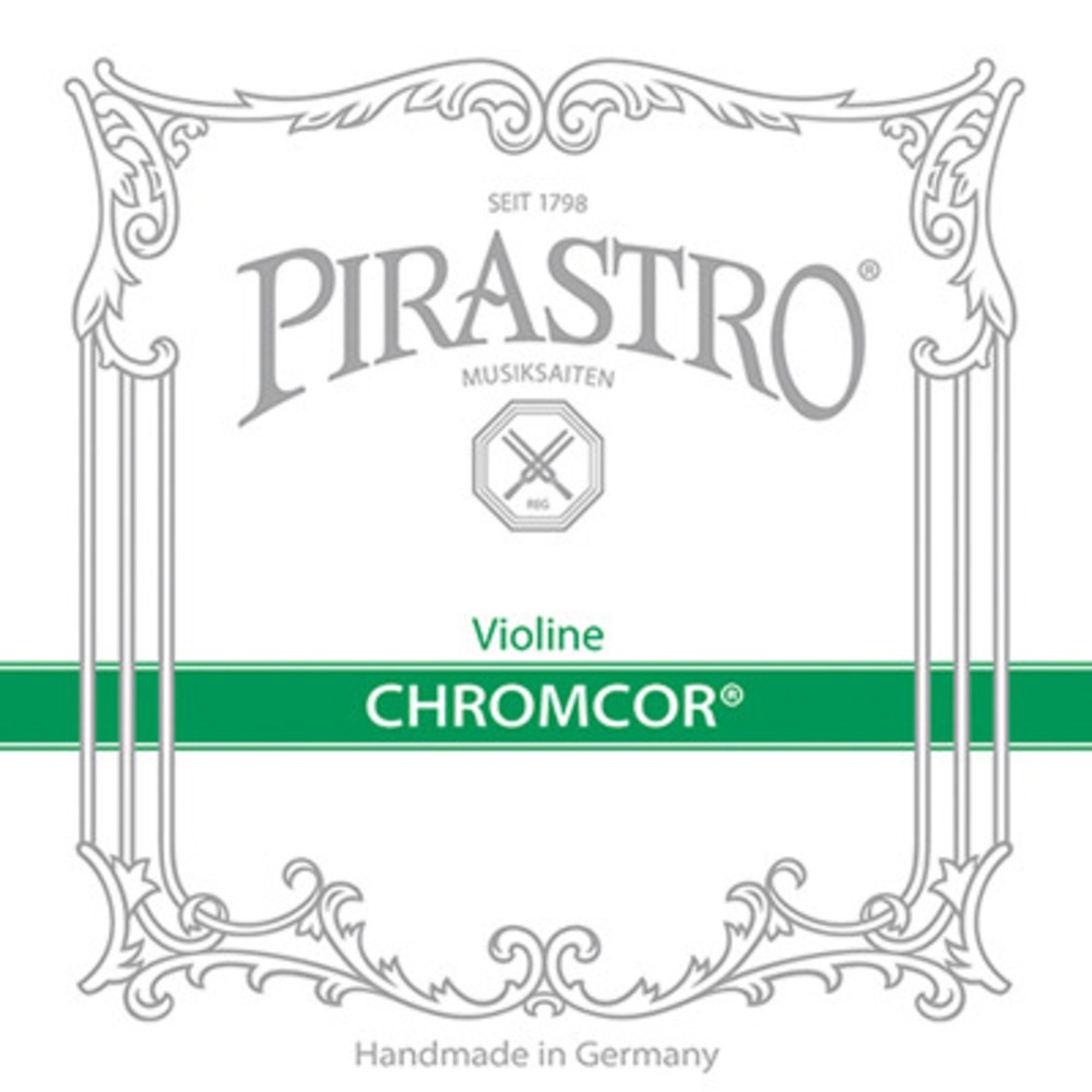 Струны для скрипки Pirastro ЛЯ Chromocor A