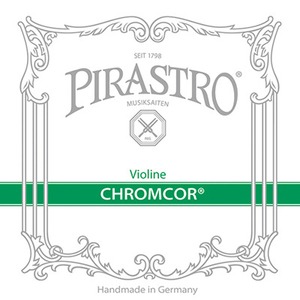 Струны для скрипки Pirastro ЛЯ Chromocor A