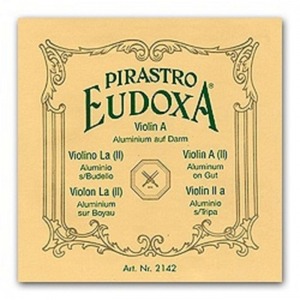 Струны для скрипки Pirastro Eudoxa Violin LOOP