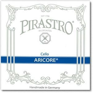 Струны для виолончели Pirastro Aricore