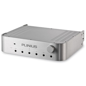 Интегральный усилитель Plinius Hautonga Silver