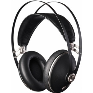 Наушники мониторные Premium Meze 99 NEO Black Silver