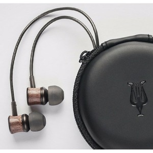 Наушники внутриканальные классические Meze 12 Classics Gun Metal