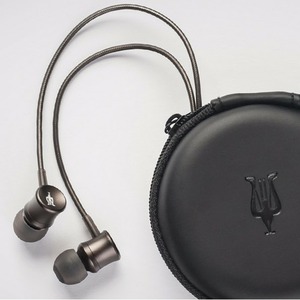 Наушники внутриканальные классические Meze 11 NEO Gun Metal