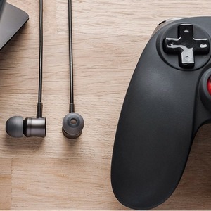 Наушники внутриканальные классические Meze 11 NEO Gun Metal