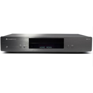 Blu-Ray проигрыватели Cambridge Audio CXUHD Black