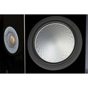 Дипольная акустика Monitor Audio Silver FX 6G Black Gloss