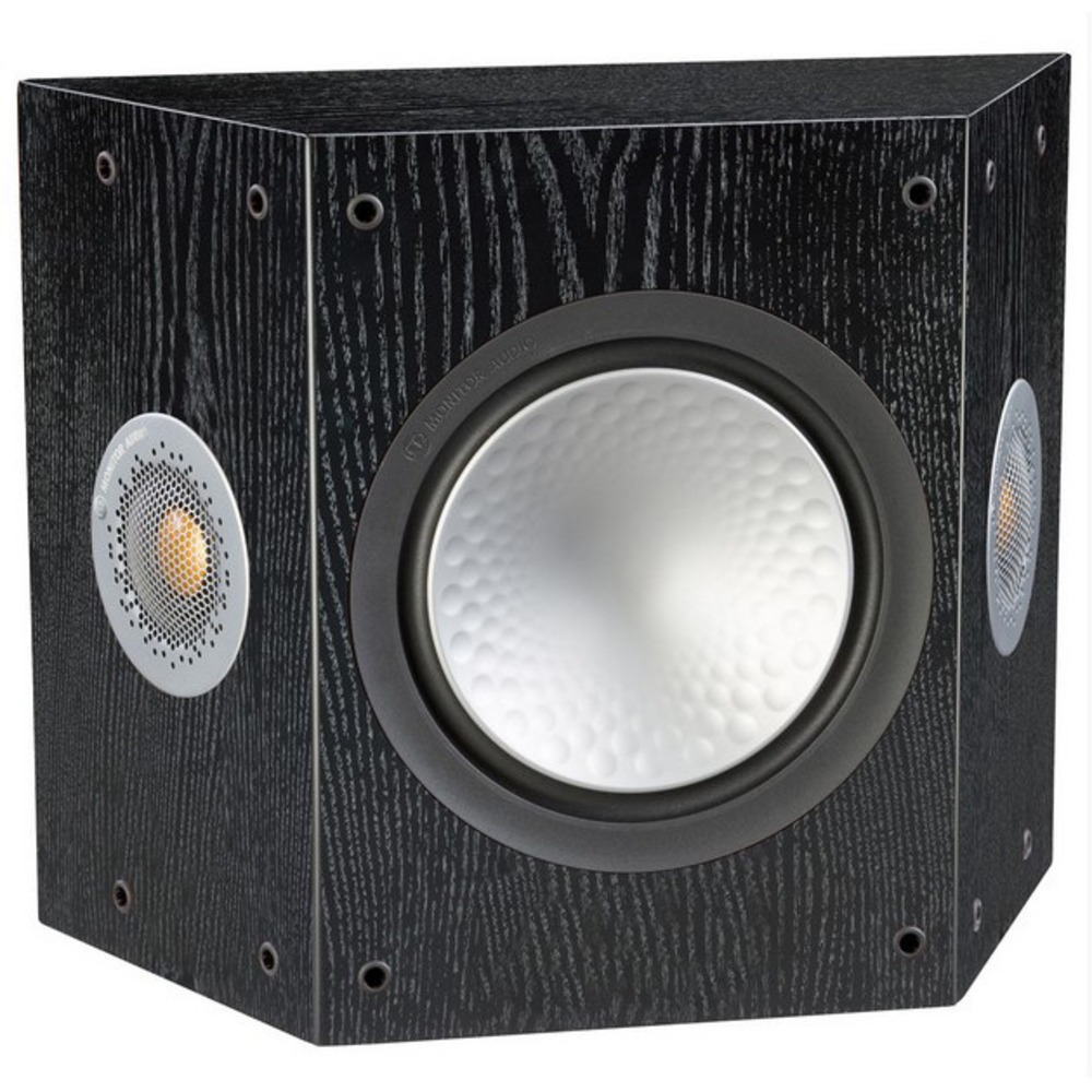 Дипольная акустика Monitor Audio Silver FX 6G Black Oak