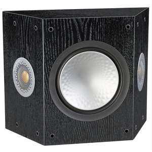 Дипольная акустика Monitor Audio Silver FX 6G Black Oak