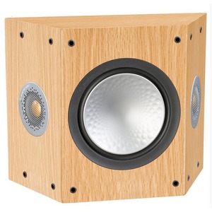 Дипольная акустика Monitor Audio Silver FX 6G Natural Oak