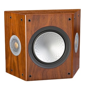 Дипольная акустика Monitor Audio Silver FX 6G Walnut