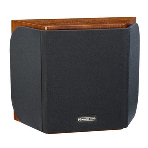 Дипольная акустика Monitor Audio Silver FX 6G Walnut