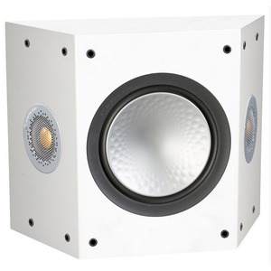 Дипольная акустика Monitor Audio Silver FX 6G White
