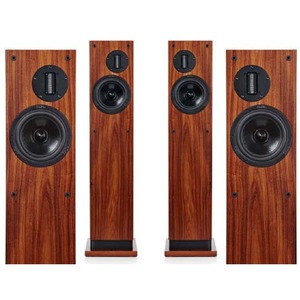 Напольная акустика ProAc Response D30RS Palisander