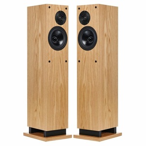 Напольная акустика ProAc Response D30RS Light Oak