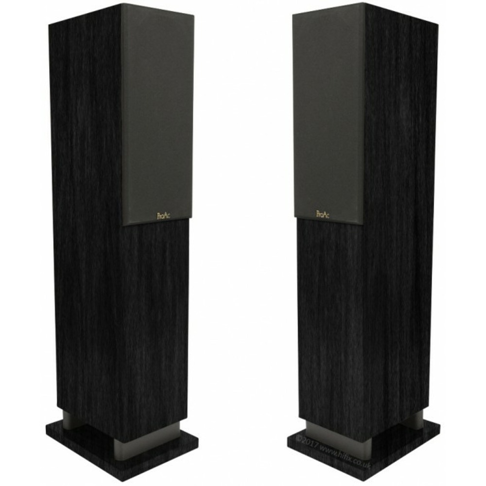 Напольная акустика ProAc Response D30RS Black Ash