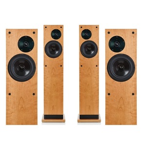 Напольная акустика ProAc Response D30RS Cherry