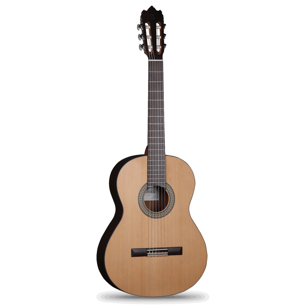 Классическая гитара Alhambra 7.830 Open Pore 3OP