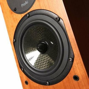 Полочная акустика ProAc Tablette Anniversary cherry