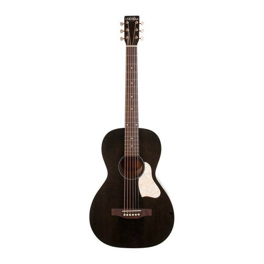 Электроакустическая гитара Art & Lutherie Roadhouse Faded Black A/E
