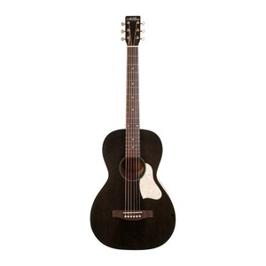 Электроакустическая гитара Art & Lutherie Roadhouse Faded Black A/E