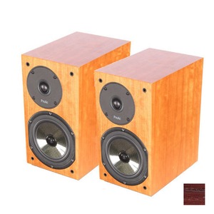 Полочная акустика ProAc Tablette Anniversary mahogany