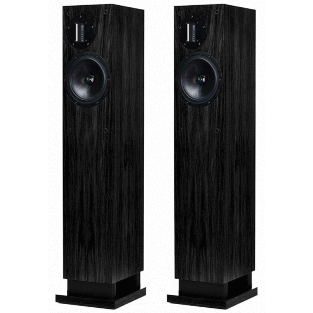 Напольная акустика ProAc Response D 20R black ash