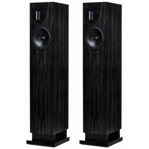 Напольная акустика ProAc Response D 20R black ash