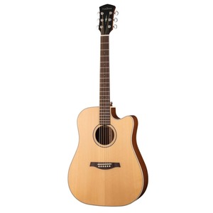 Электроакустическая гитара Parkwood S26-GT