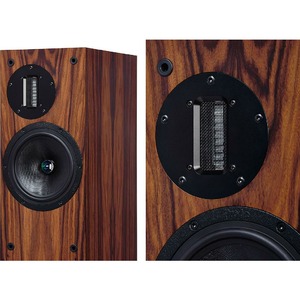Напольная акустика ProAc Response D 20R mahagon