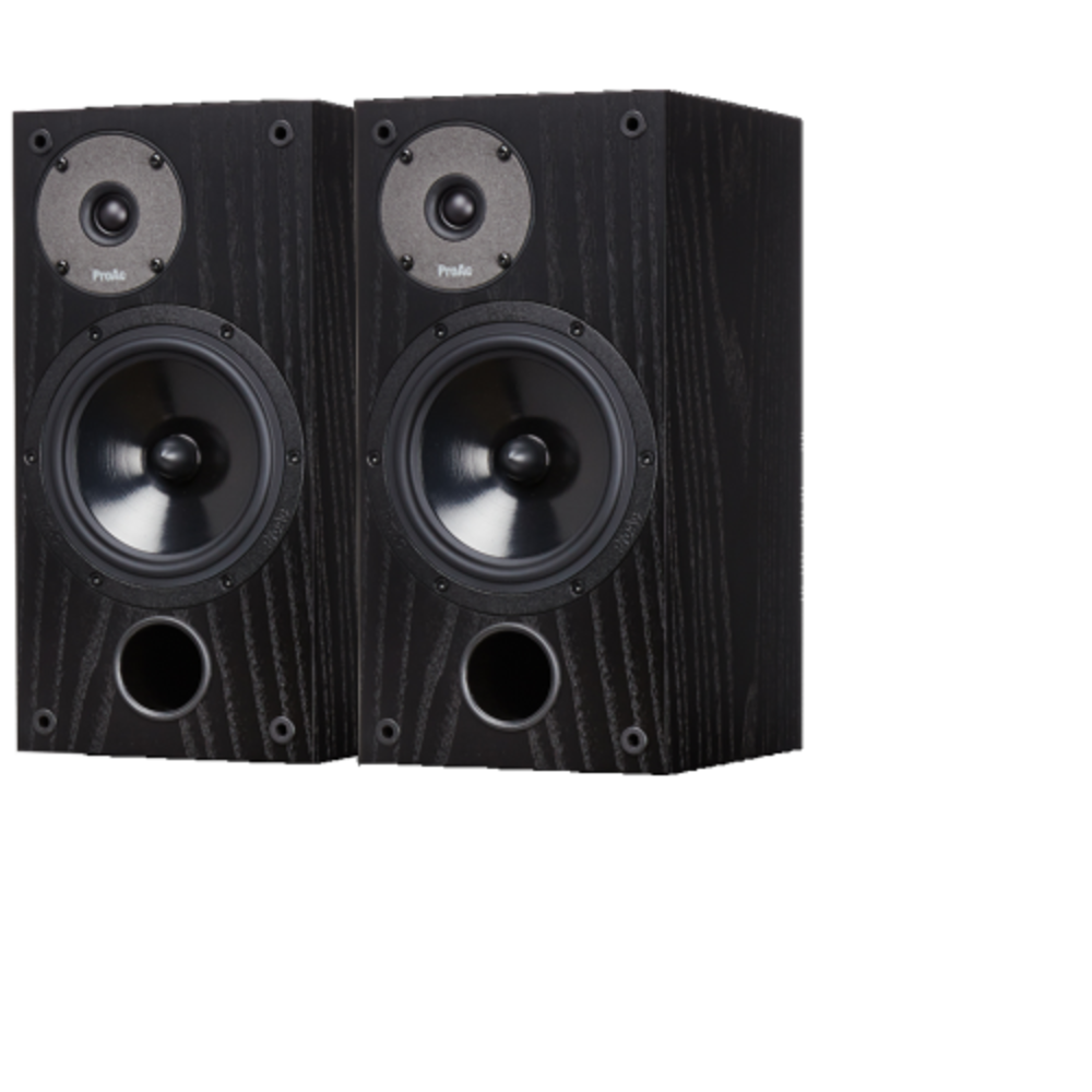 Полочная акустика ProAc Studio 118 black ash