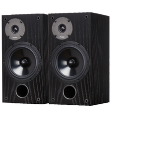 Полочная акустика ProAc Studio 118 black ash