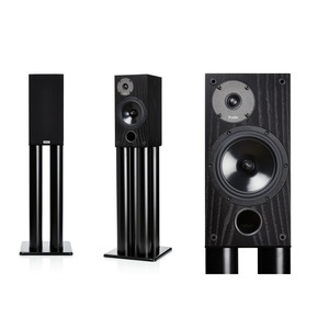 Полочная акустика ProAc Studio 118 black ash