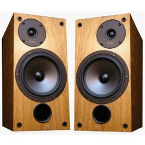 Полочная акустика ProAc Studio 118 maple