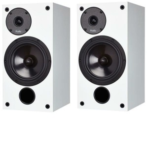 Полочная акустика ProAc Studio 118 white