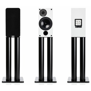 Полочная акустика ProAc Studio 118 white